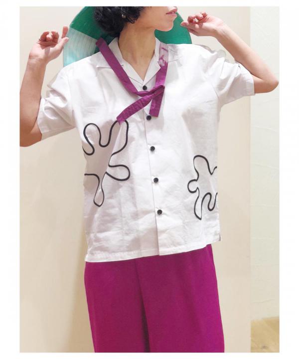 Romance Shirt