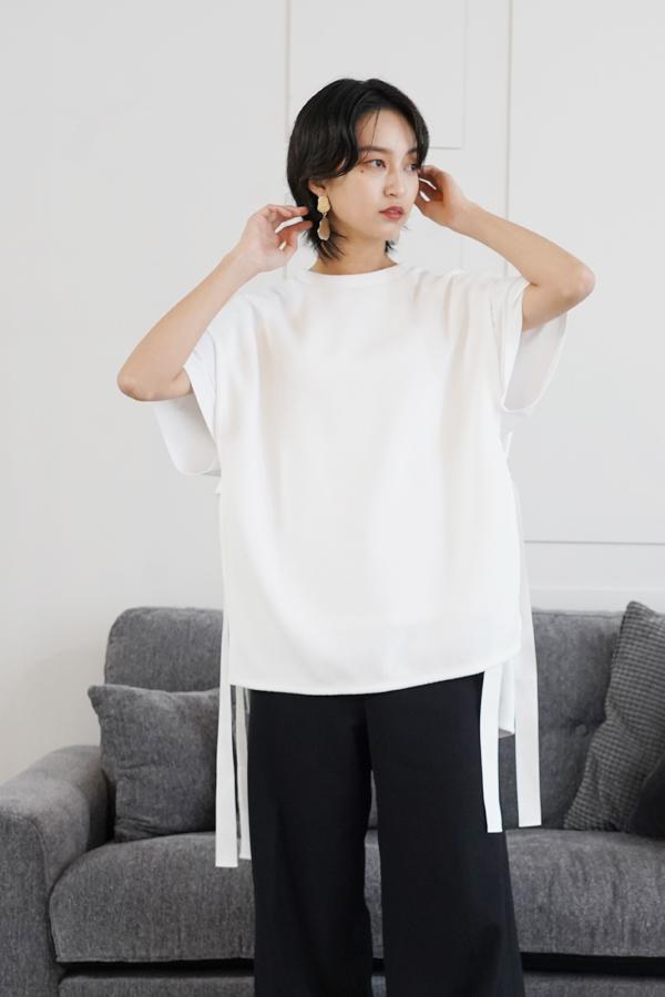 【ラストワン！】Crew Neck Vest
