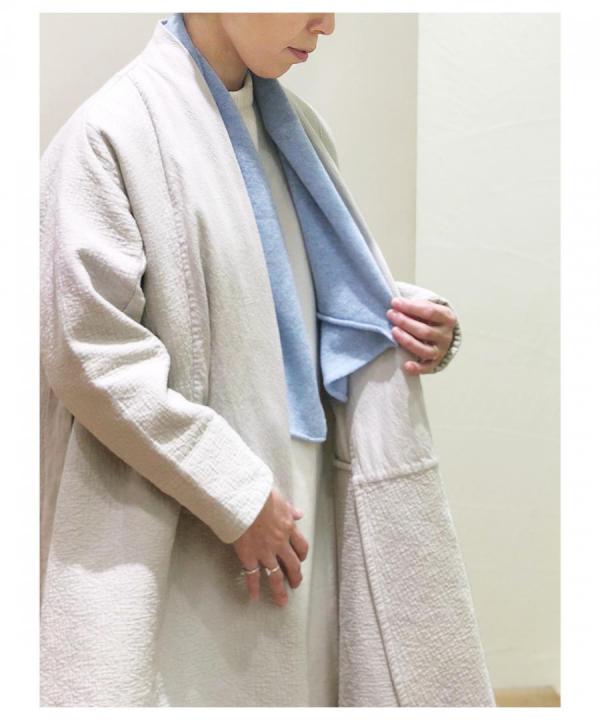 CASHMERE STOLE