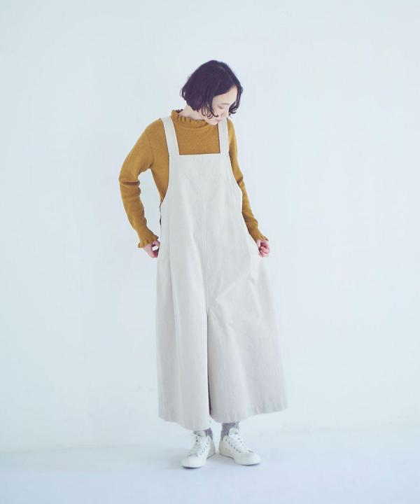 ブロークンツイル　２ｗａｙサロペット