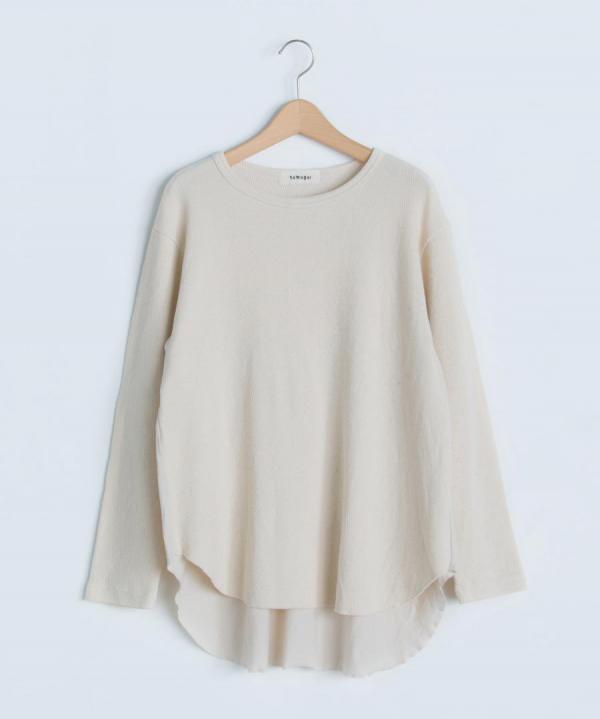 ＵＳＥＤサーマルロングＴシャツ