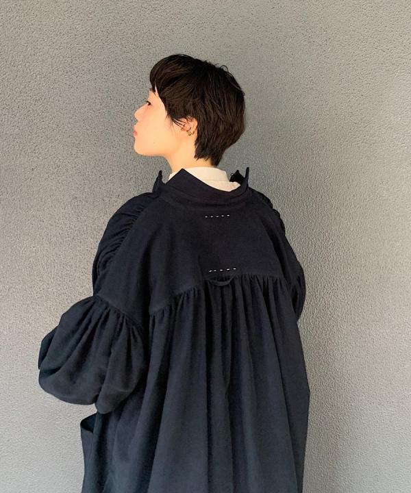 佇む日々のbiaude