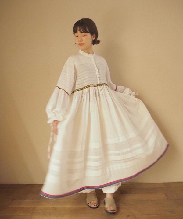 Ladies Dress