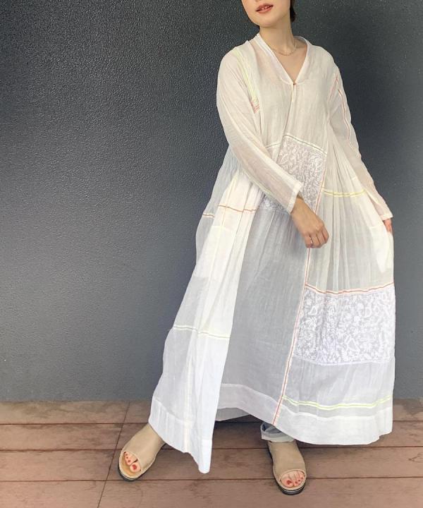 Ladies　Dress