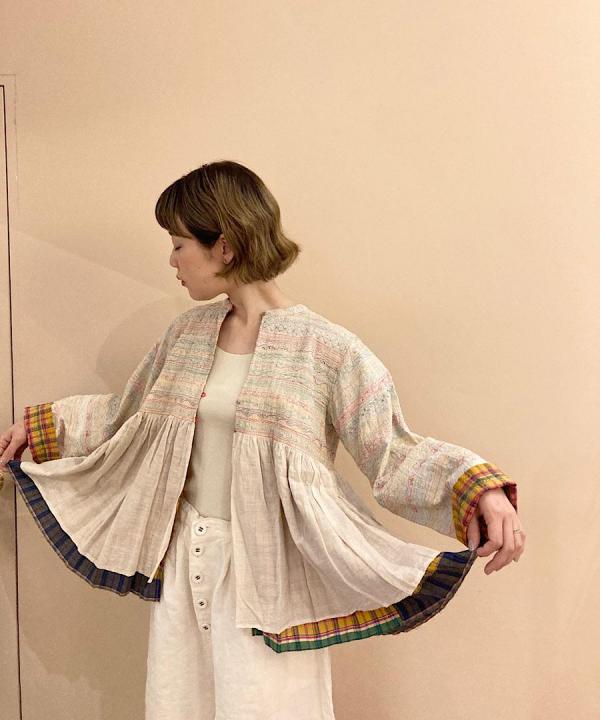 Ladies Jacket