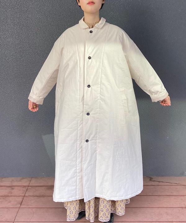 Quilting Lab Coat