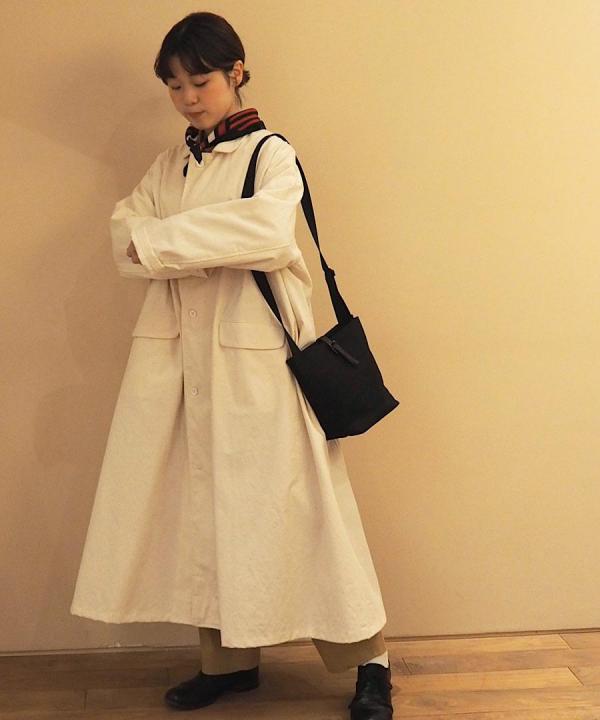 New Lab Coat