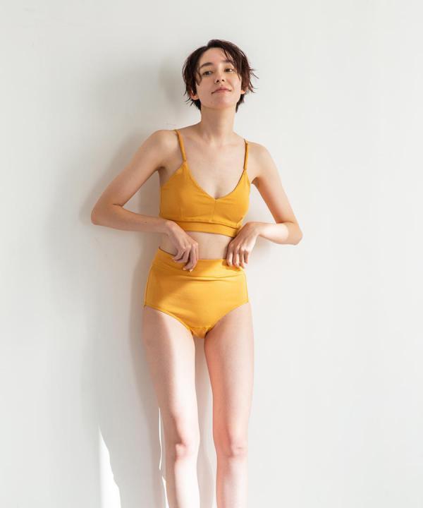organic cotton citoratec　ショーツ