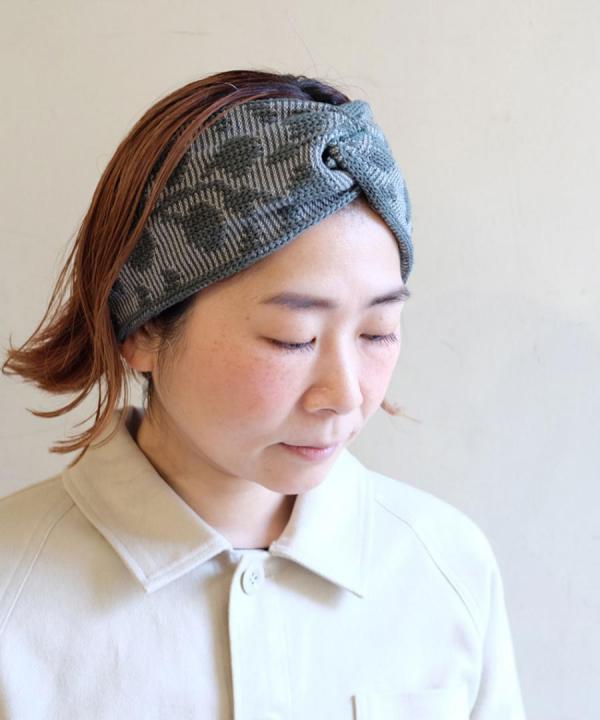 光の果実　ヘアバンド