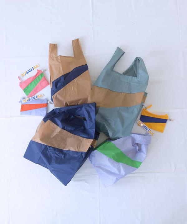 THE NEW SHOPPING BAG (L)