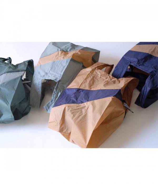 THE NEW SHOPPING BAG (S)