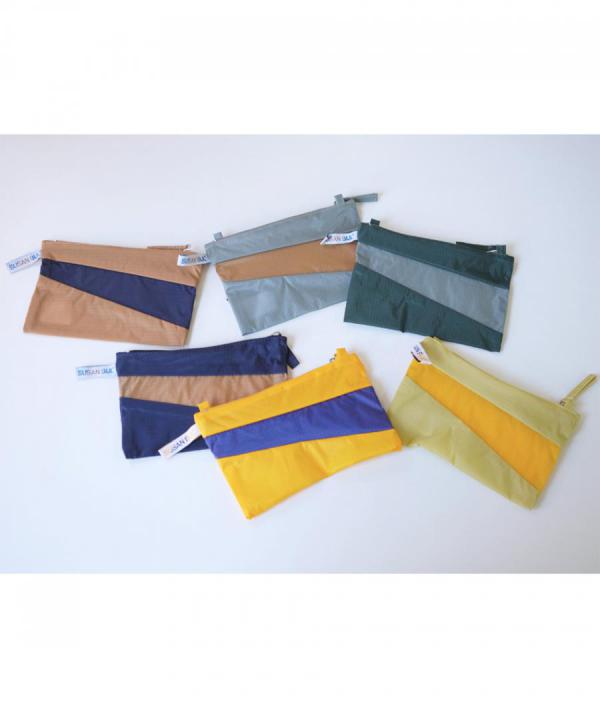 THE NEW POUCH (S)
