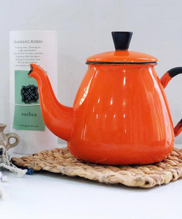 Water Hyacinth Pot Mat