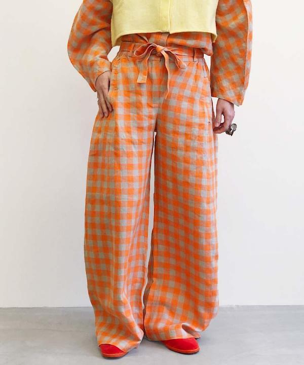 Again Pants