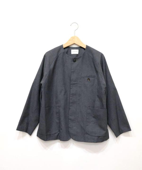 【ラストワン!】トロキャンバス ジャケット