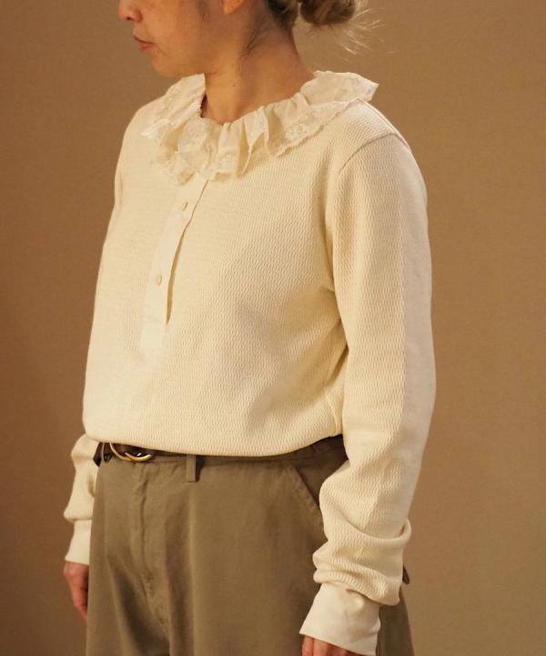 flill collar thermal
