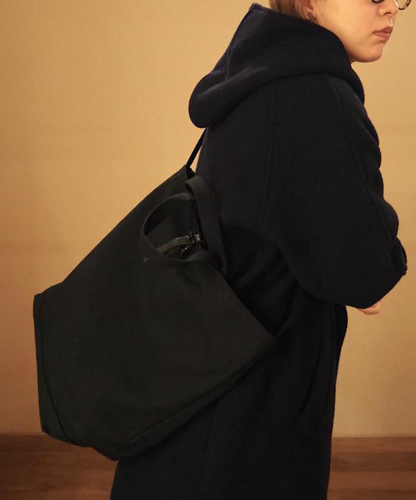2WAY GROCERY TOTE
