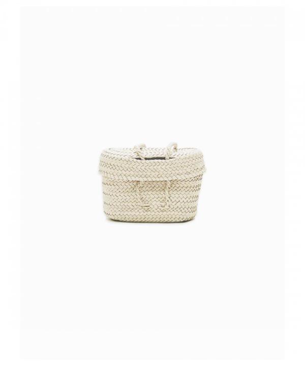 LIDDED BASKET S /TB