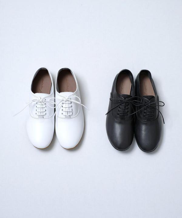 soft balmoral shoes