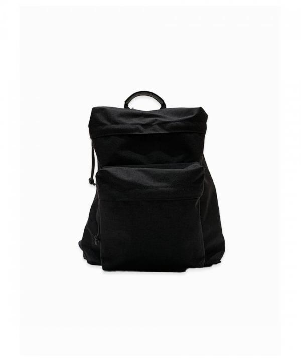 NYLON BACKPACK TF M /BP