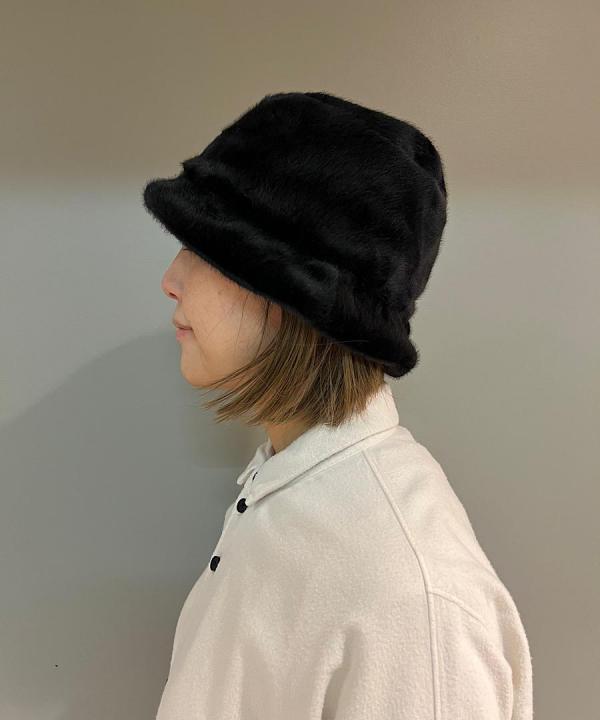 Fake Fur Hat