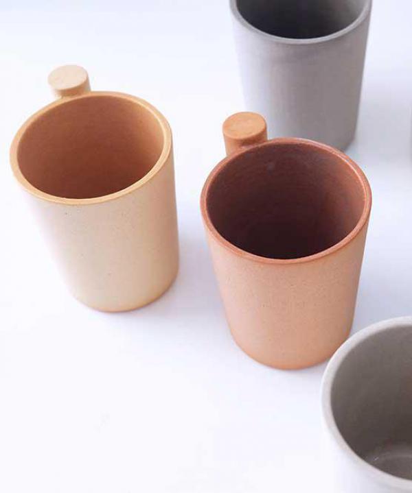 kop with handle