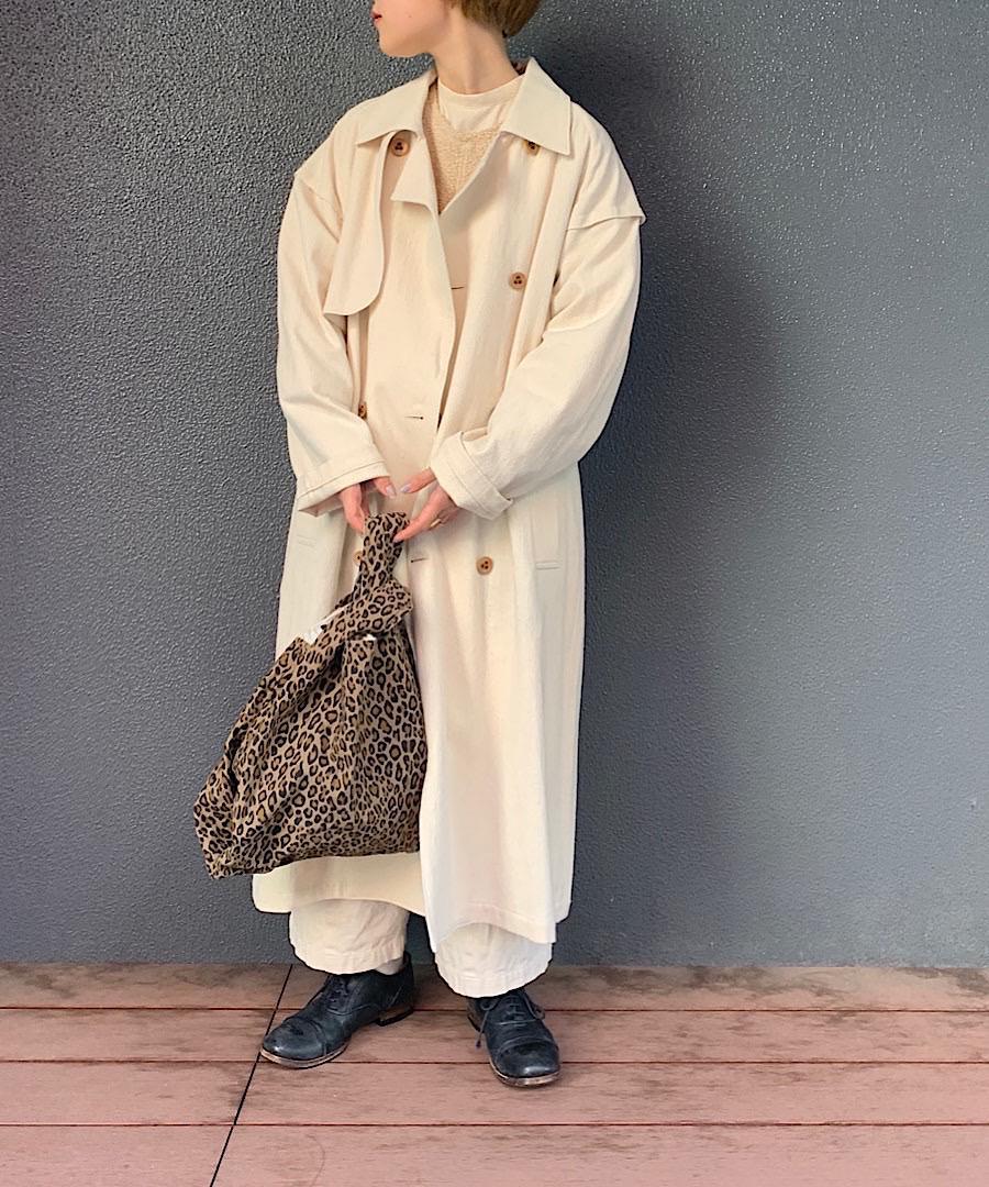 trench coat