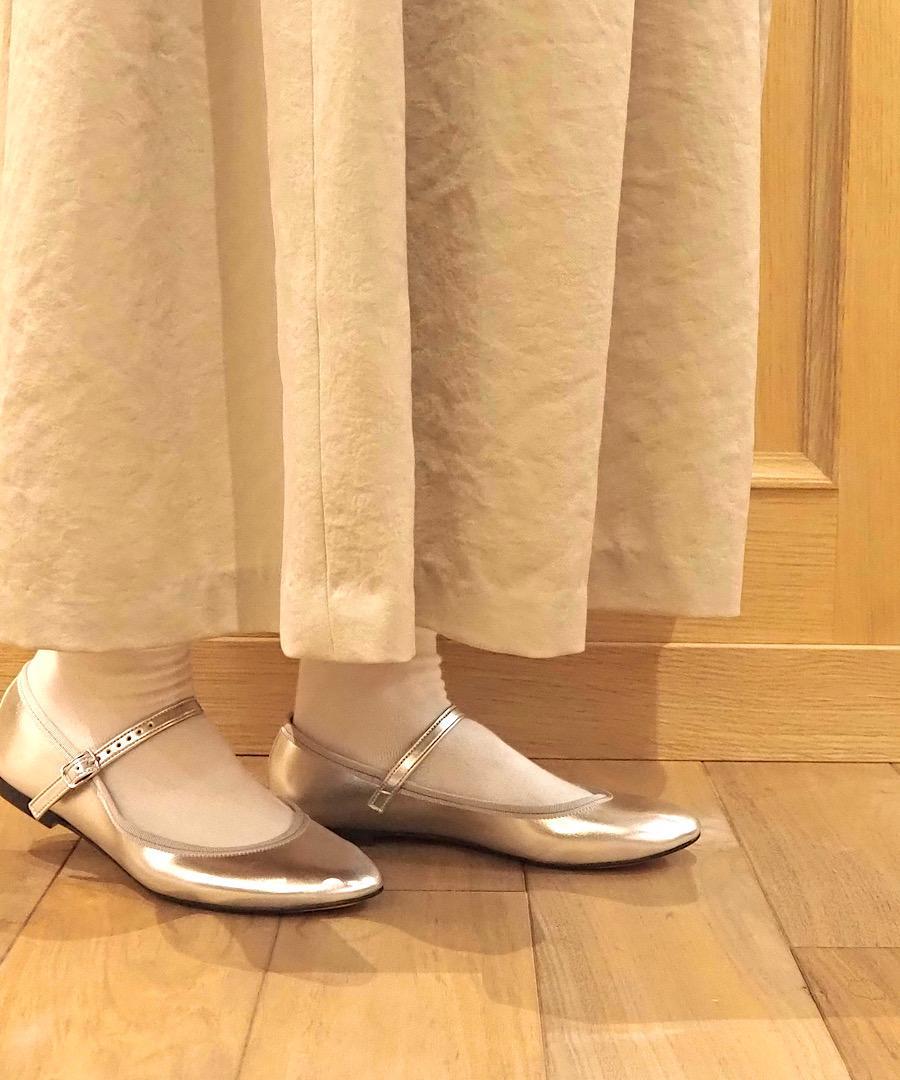 Opera Shoe