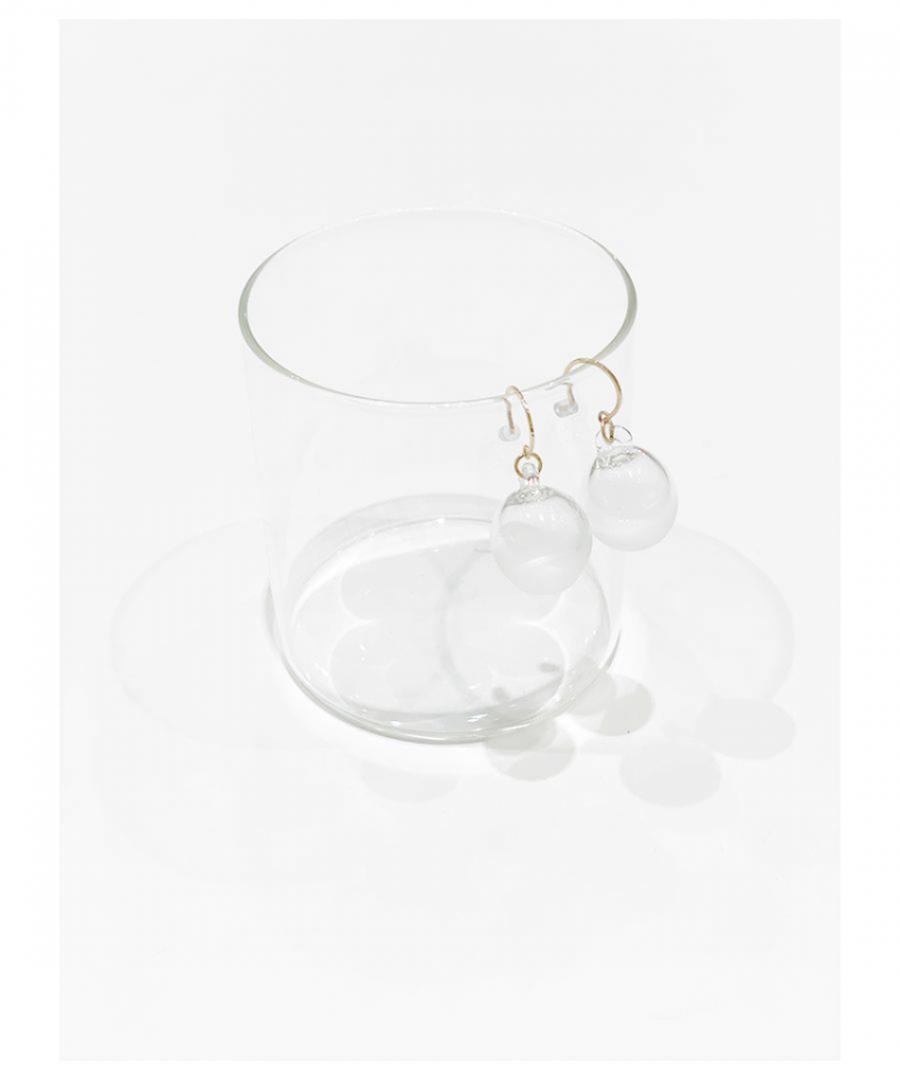 CLASSIC Earrings SPHERESTAIN
