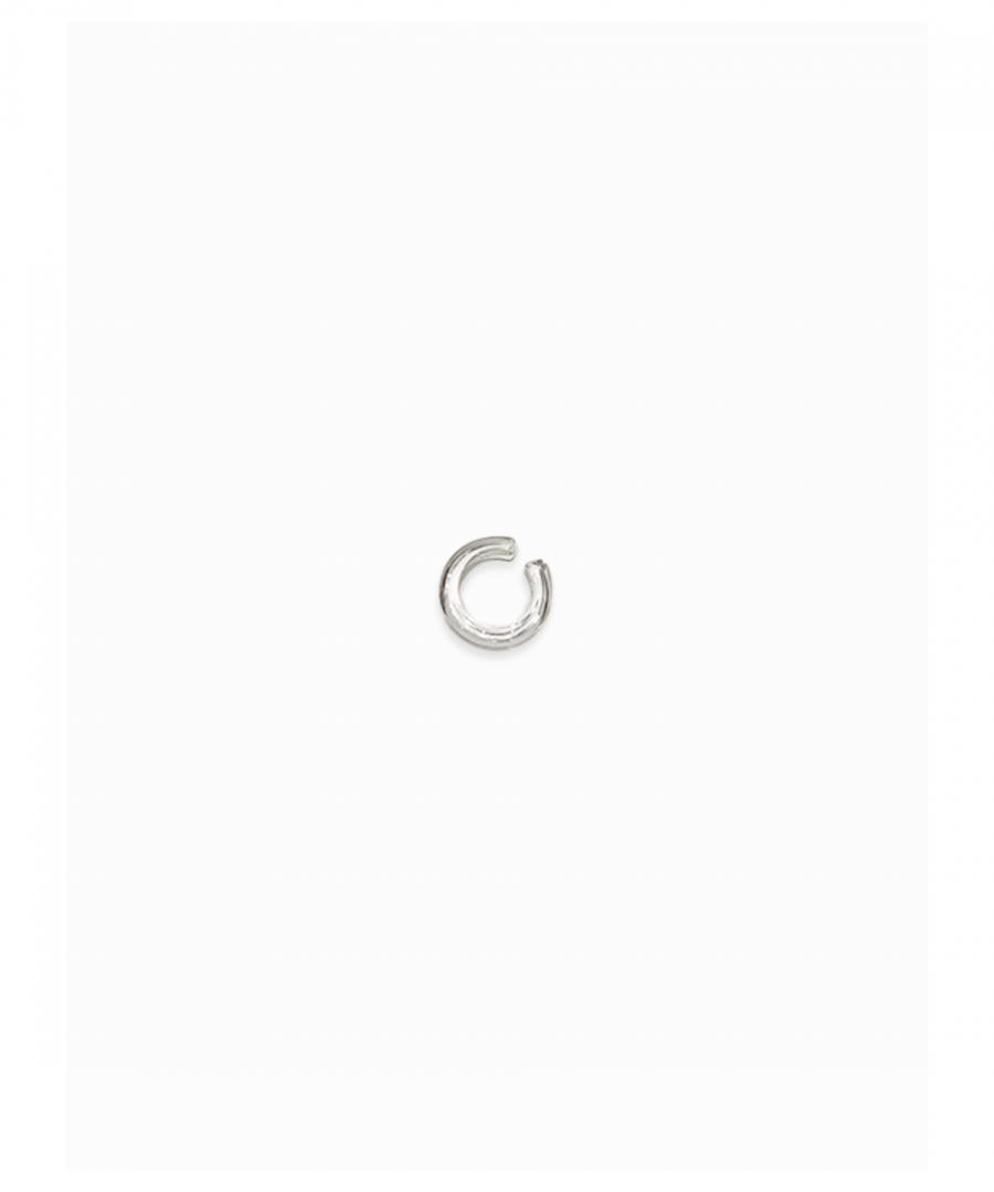 EXCAVATION Single Ear Cuff Triangle