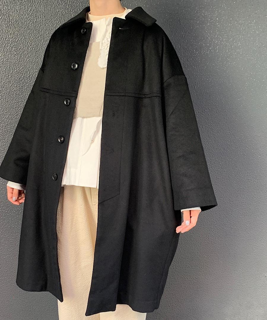 Ballon Coat