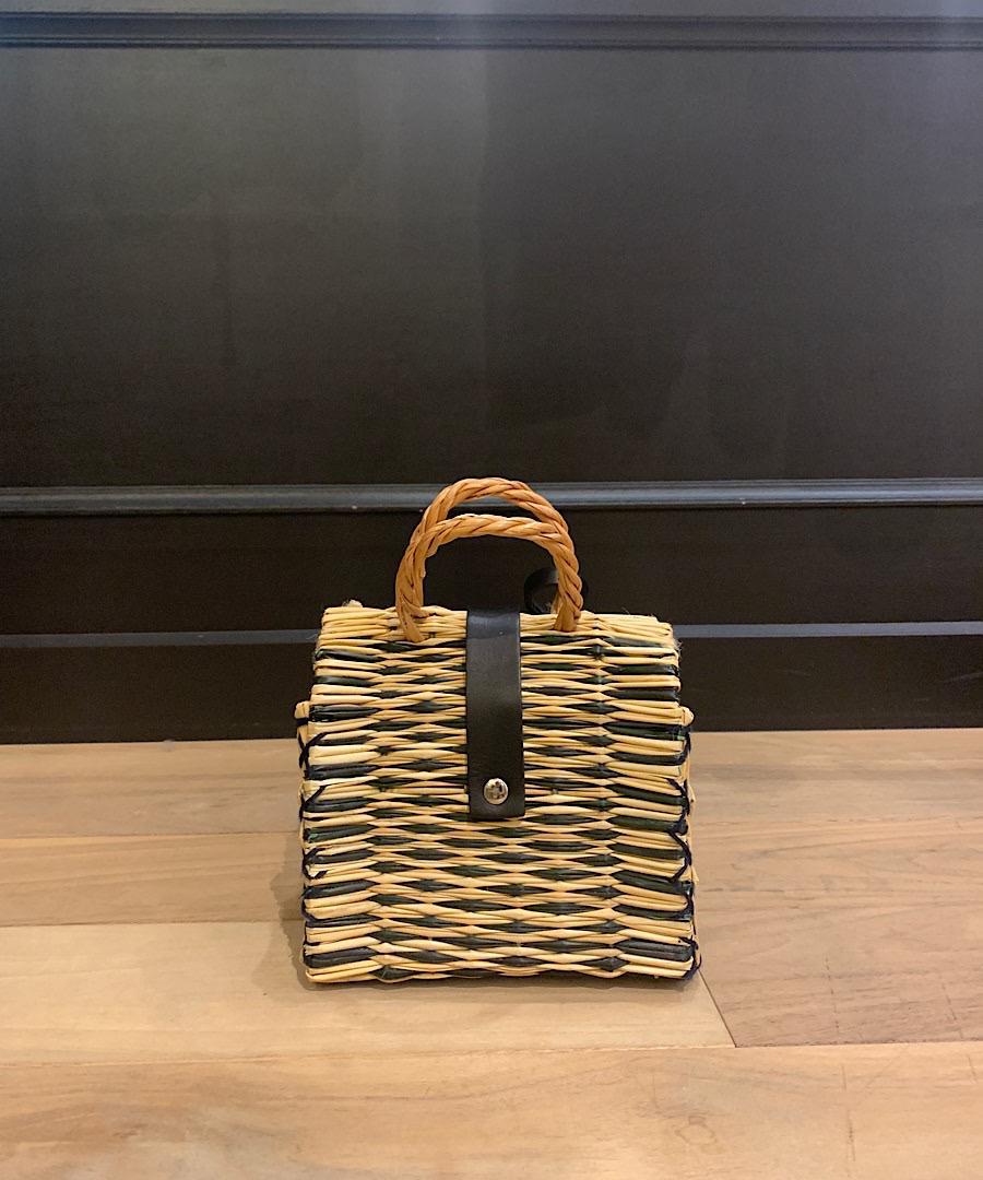 FAUSTINA BAG