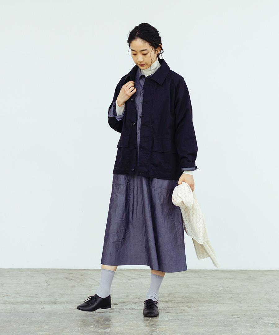 gloss burberry ブルゾン