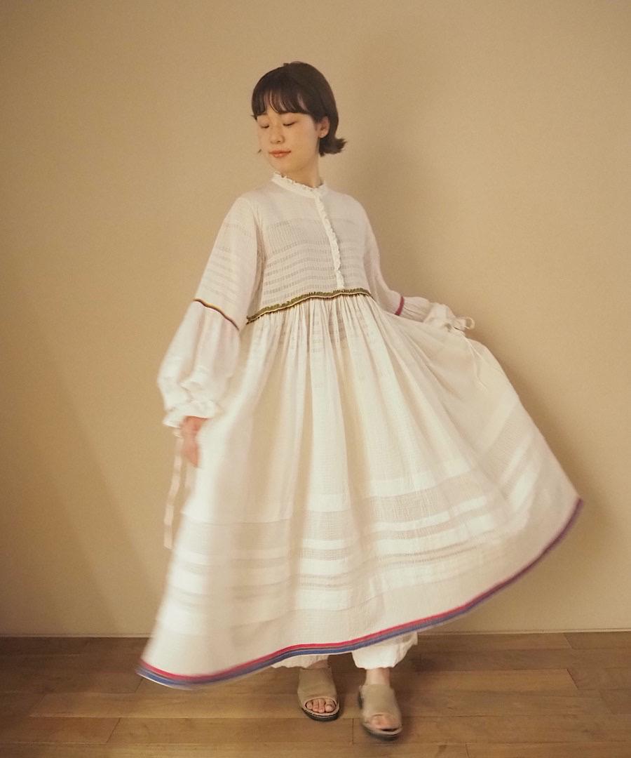 Ladies Dress