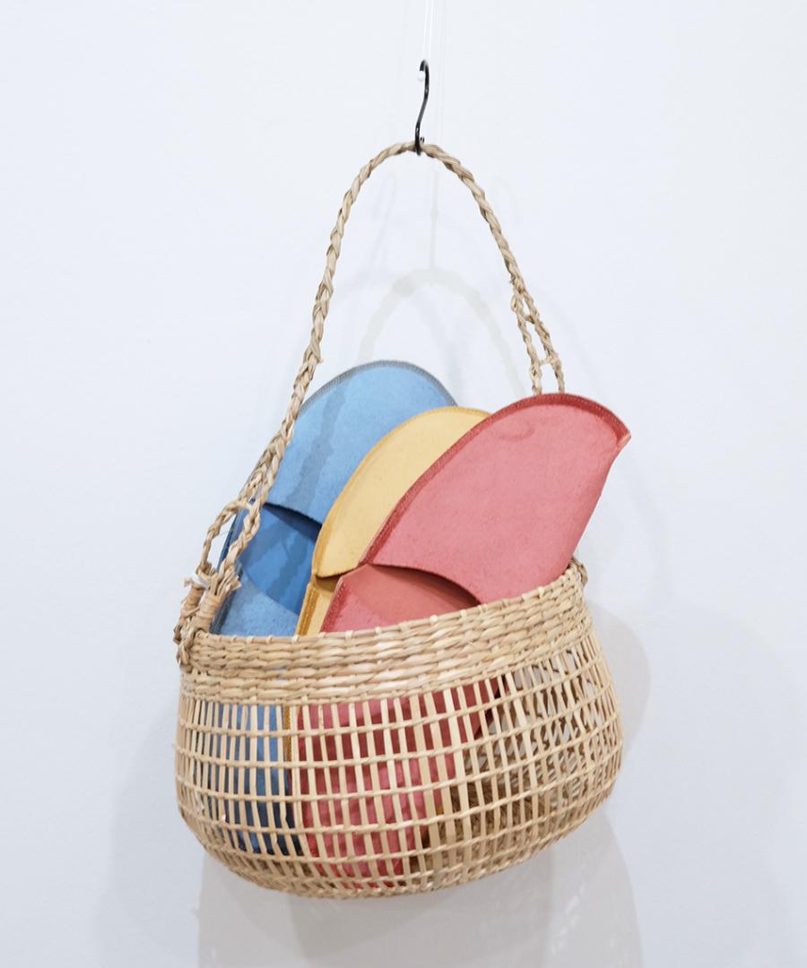 Hanger Basket（S)