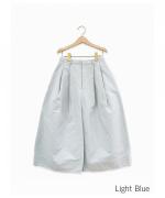 ROUND PANTS