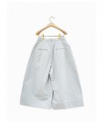 ROUND PANTS