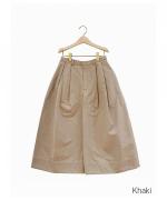 ROUND PANTS