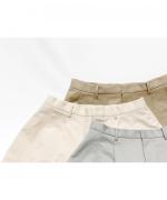 ROUND PANTS