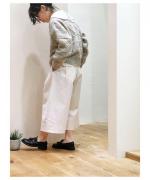 ROUND PANTS