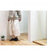 ROUND PANTS