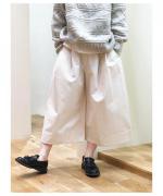 ROUND PANTS