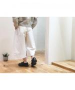 ROUND PANTS