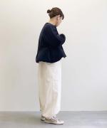 velvet padded jacket