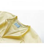 volume sleeve pullover