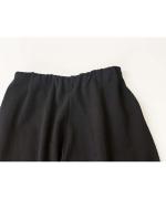ribbon knit pants