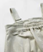 hem cuffs all-in-one
