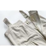 hem cuffs all-in-one