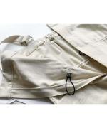 hem cuffs all-in-one