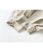 hem cuffs all-in-one